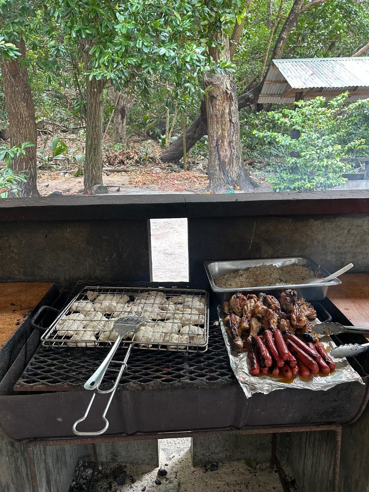 Ziblo Boat Charter guests in Seychelles — photo 5